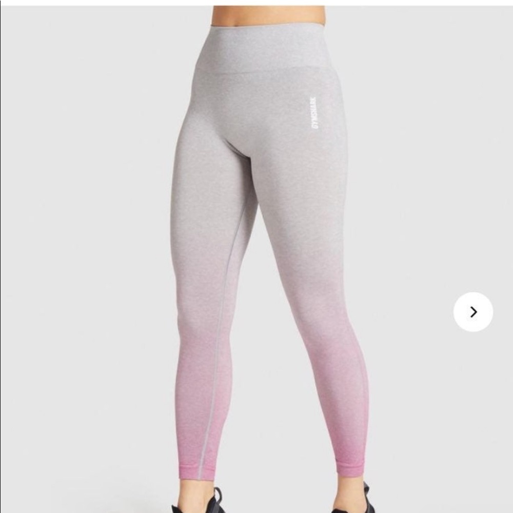 Gymshark leggings